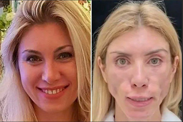    Фото: Telegram-канал BAZA Мария Моссур