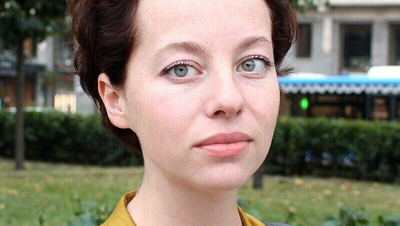     Авторы экспертизы, на основании которой режиссера Евгению Беркович (на фото) обвинили в оправдании терроризма, допустил антисемитские высказывания. На это обратил внимание Российский еврейский конгресс.