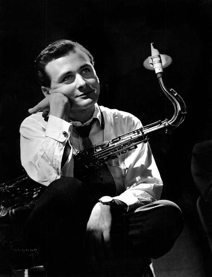 Stan Getz - Focus, 1960 (джаз по средам, часть 7) | Фонотека в кармане ...