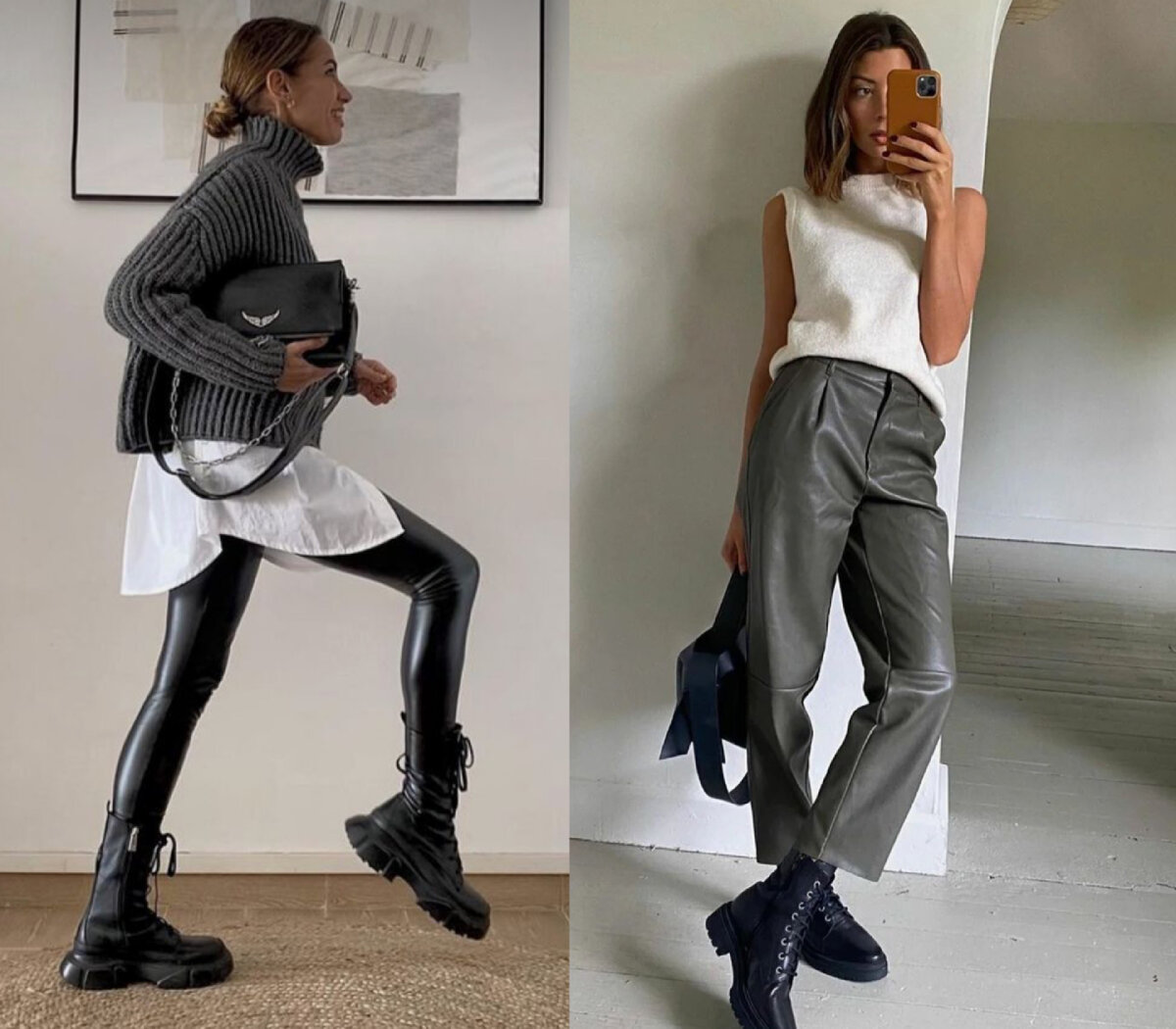 Данный архетип может быть как у женщин, так и у мужчин, но поскольку канал для женской аудитории, иллюстрировать буду именно женским стилем