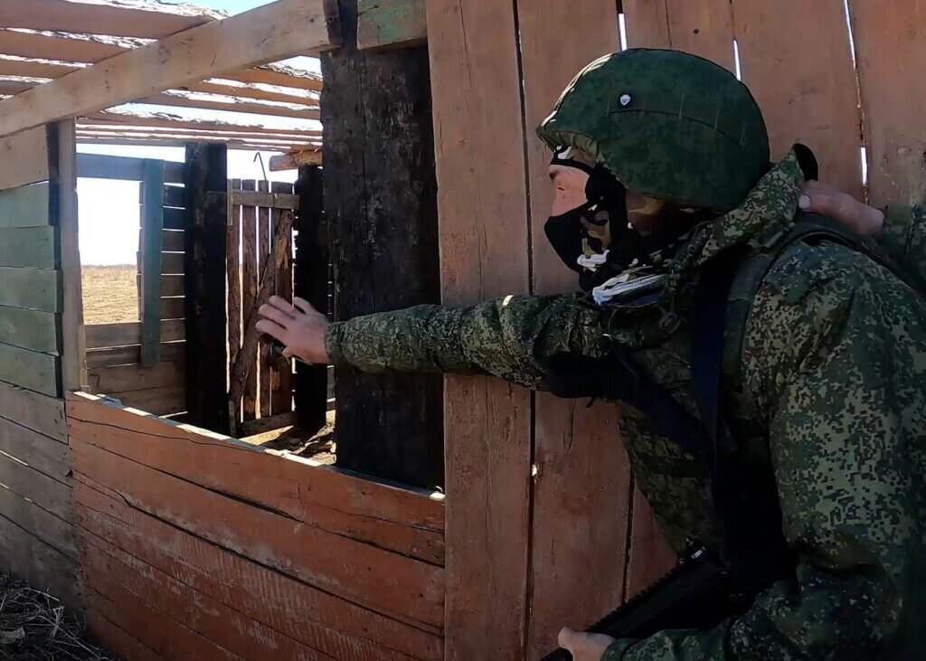    Фото: пресс-служба ВВО