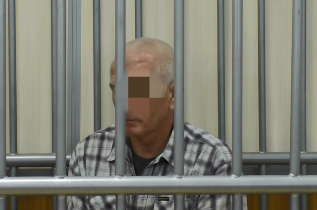    Фото: Пресс-служба УФСБ России по Хабаровскому краю