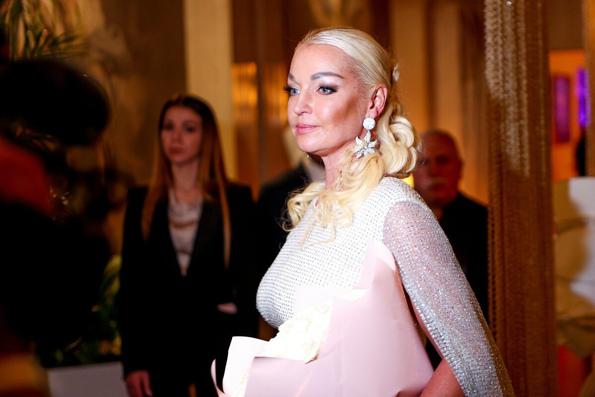 Балерина отметила, что не замечала за Кузнецовым агрессивного поведения.  Фото: Dmitry Golubovich / Global Look Press / globallookpress.com