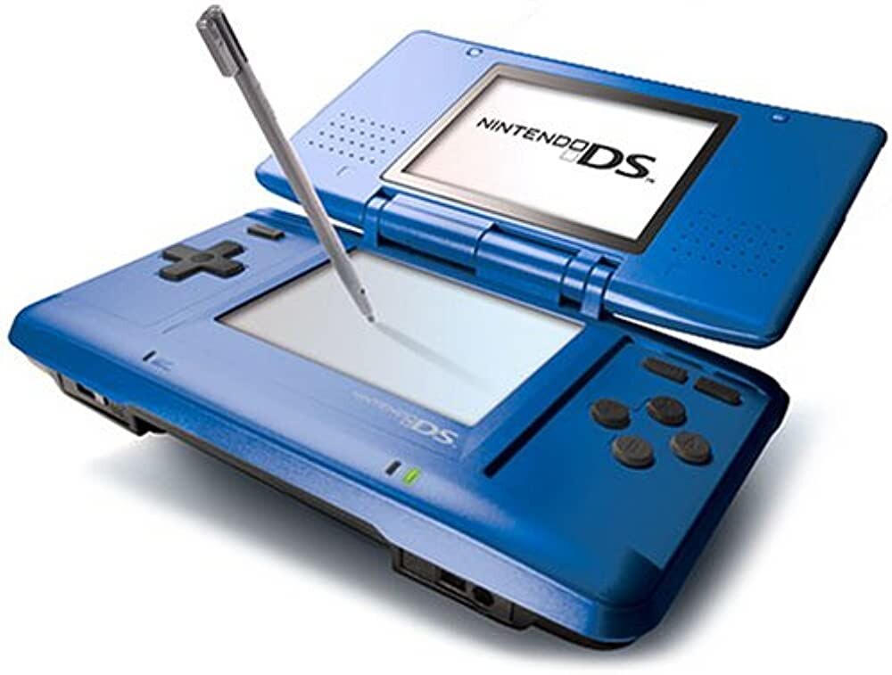 Nintendo DS