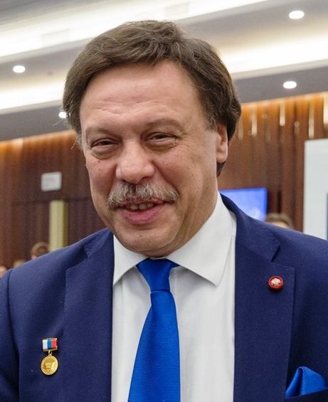 Михаил Барщевский 