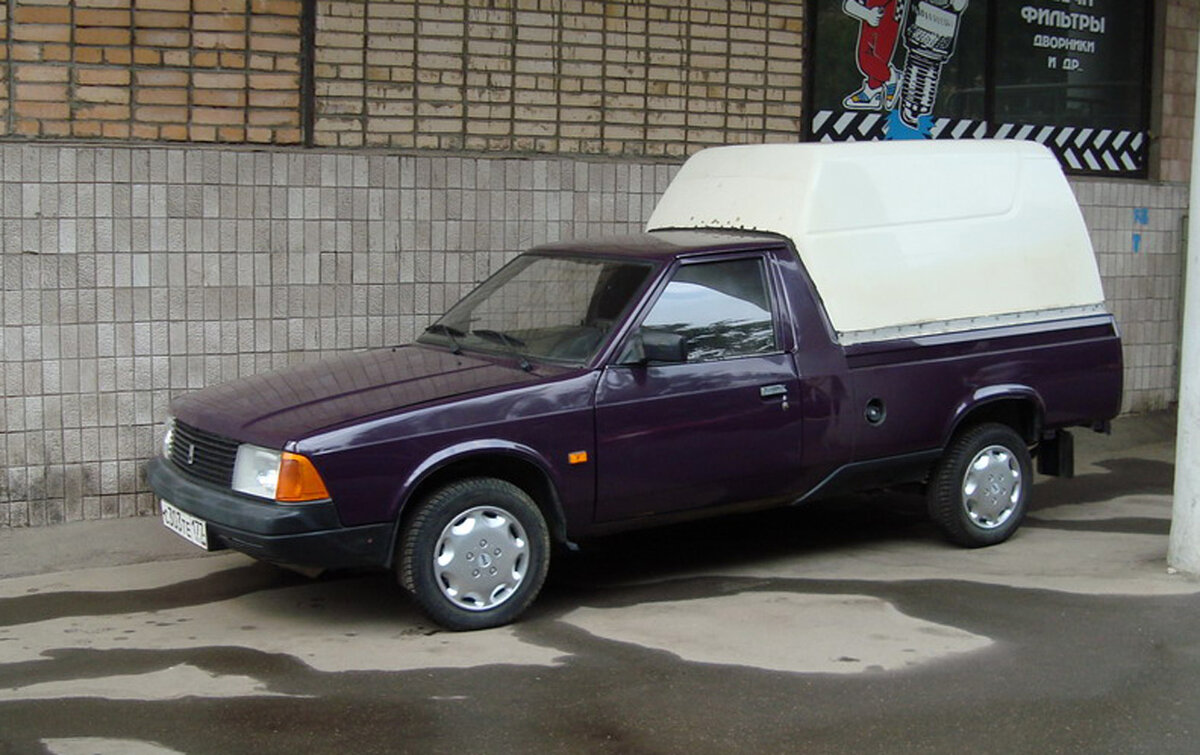 Москвич-2141 и его модификации. | Путевые заметки легионера Сергия | Дзен