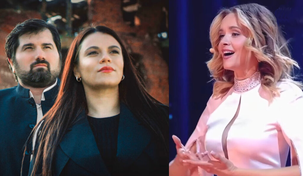 Коллаж сделан автором 