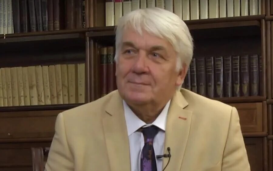 Юрий шлыков биография личная жизнь