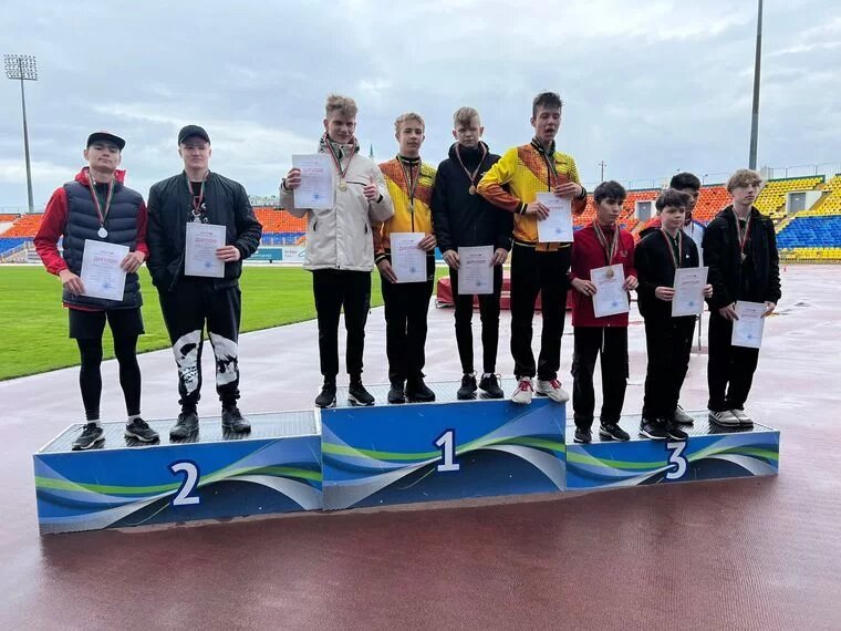    Все фото Екатерины Закировой