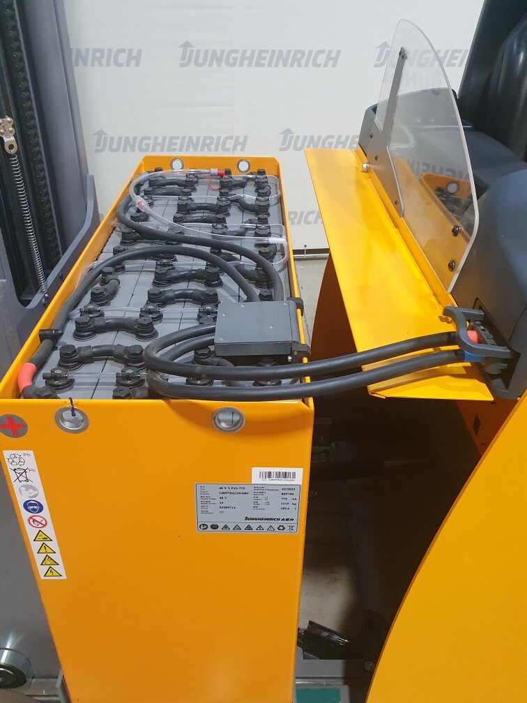 Свинцово-кислотная АКБ