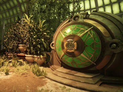    От создателей. Авторы культовых Myst и Riven выпустили новую игру