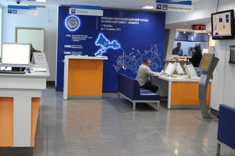    УФНС: изменились реквизиты платежного поручения на уплату налогов Марина Шарт