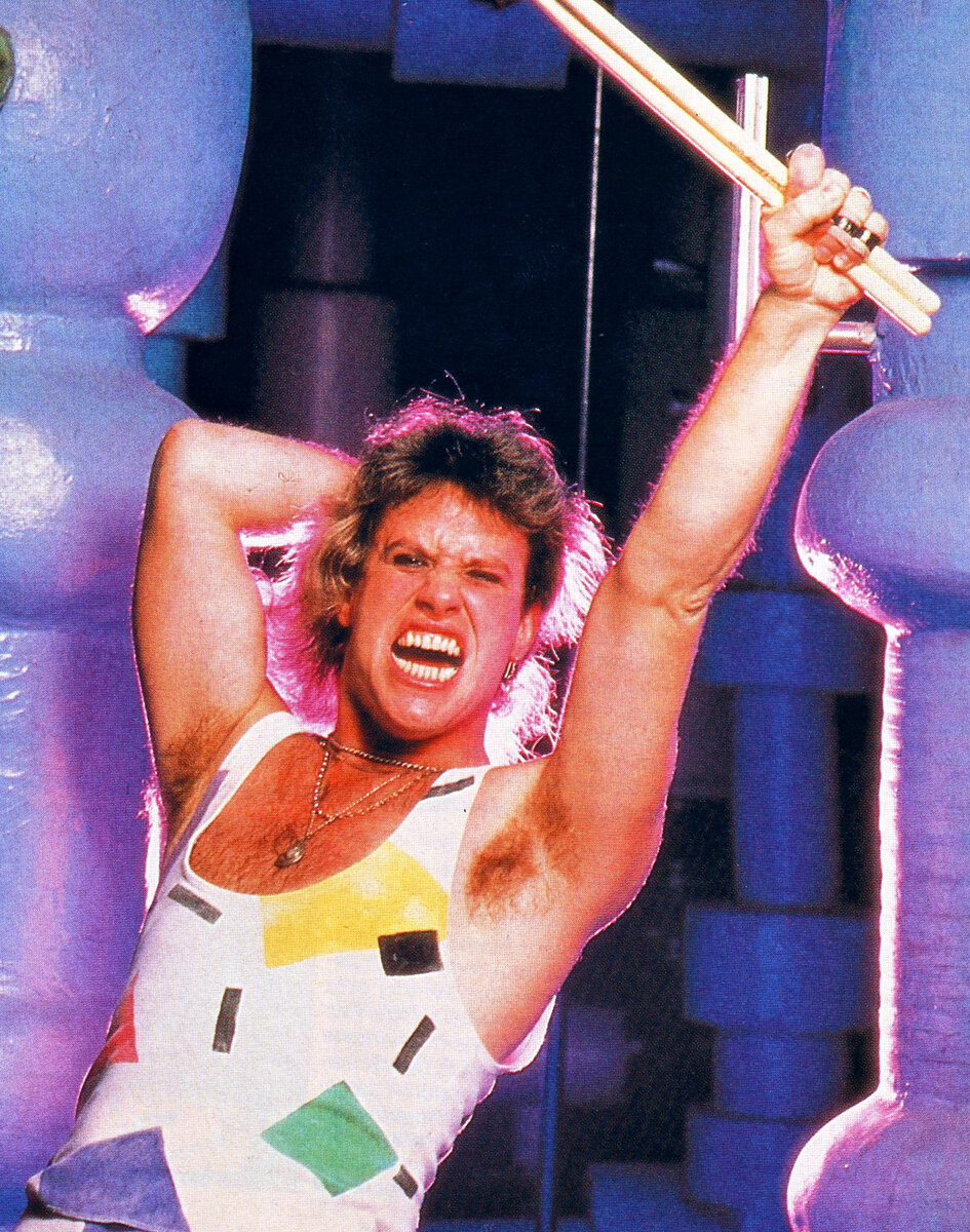 Бобби Блотцер