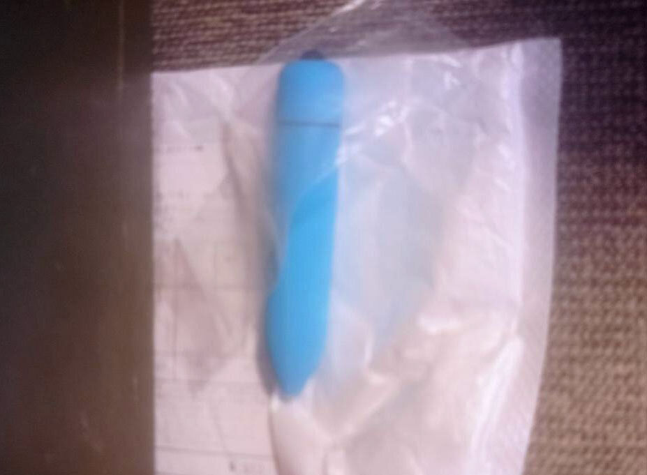 Про деликатное содержимое посылки для Маргариты Симоньян