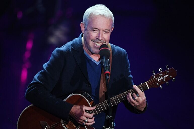    Андрей Макаревич. Фото tolknews.ru