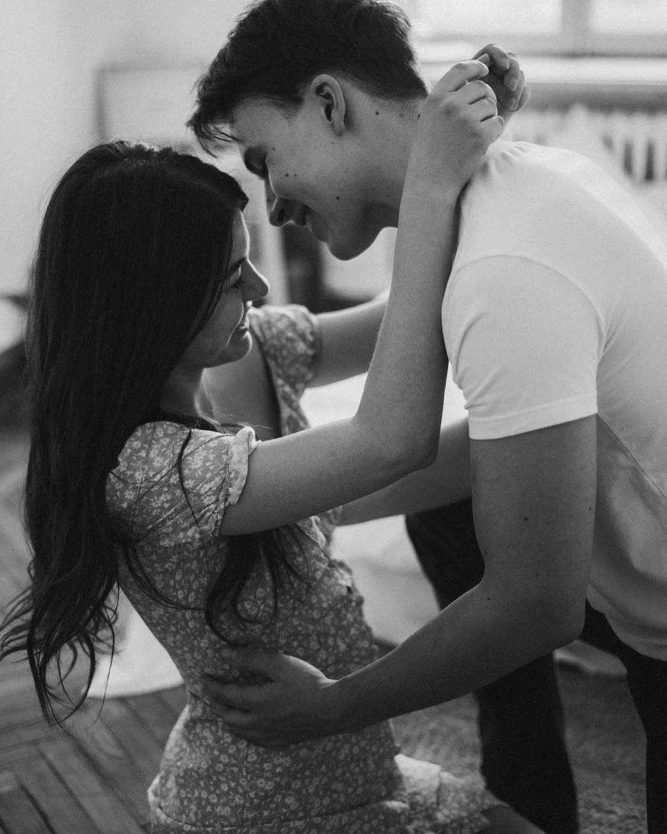 Почему мужчина в браке ощущает себя одиноким?