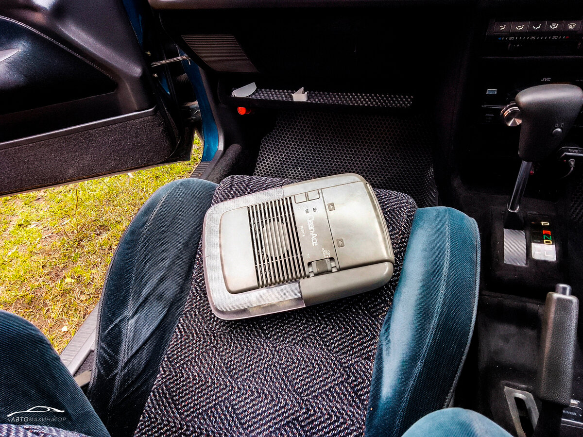 Фото принадлежит автору канала