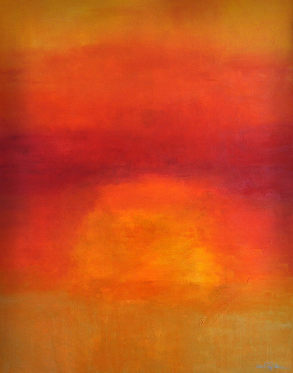 "ЕСЛИ БЫ ВЫ БЫЛИ ИМПЕРИЕЙ, НАД КОТОРОЙ НИКОГДА НЕ ЗАХОДИТ СОЛНЦЕ", 2016 Christian Bahr