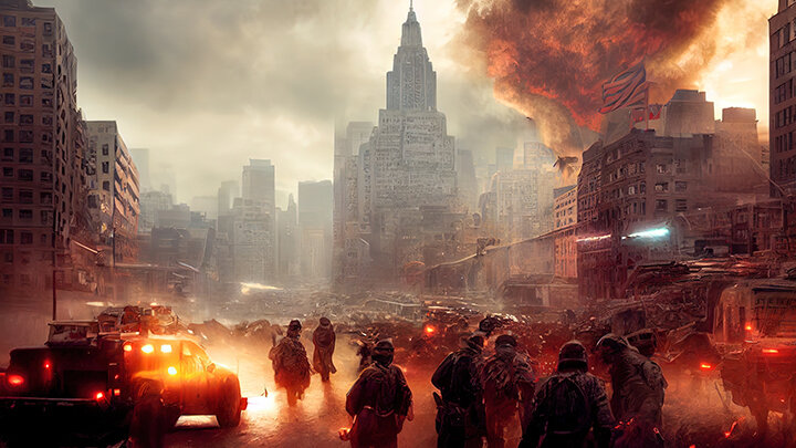 ФОТО: SDECORET/SHUTTERSTOCK.COM