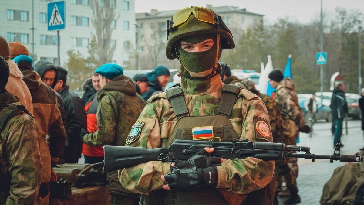     Министерство обороны России объявило о новом запуске мобильного пункта приема на военную службу по контракту на текущей неделе в Омске.
