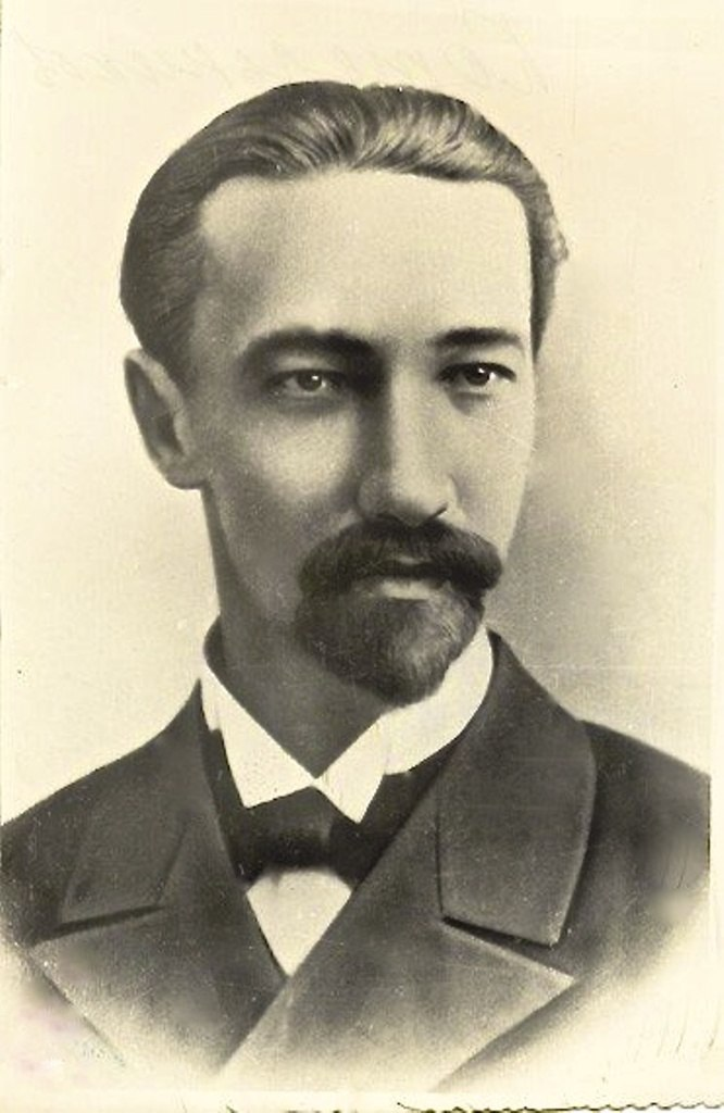  А.П. Котельников