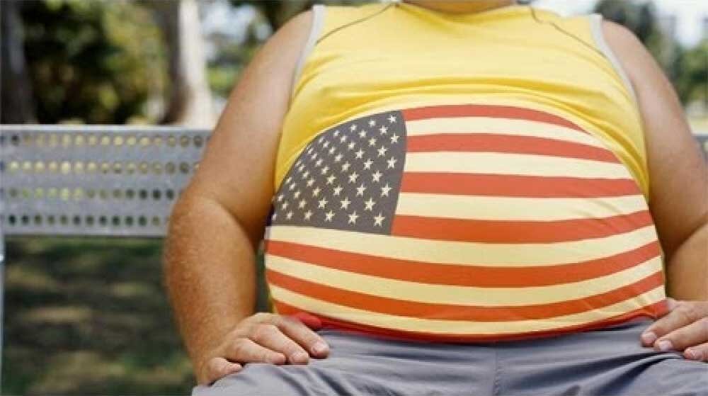 Ожирение в России, США, Китае, сравнение, особенности, (много фото) | Путь  к себе | Дзен
