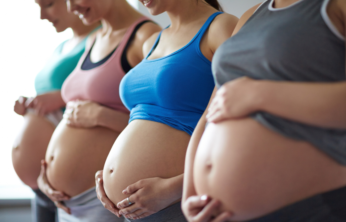 Инфания. Делаем родительство проще!