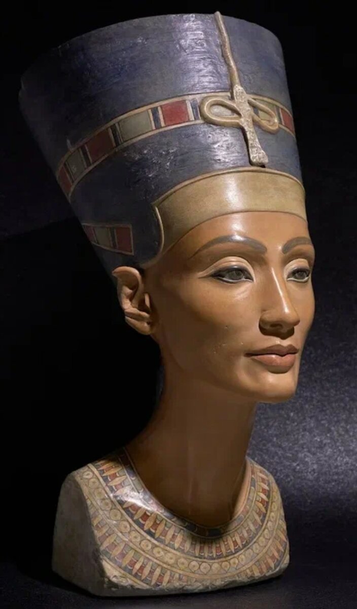 #нефертити — картинки и видео в Шедевруме
