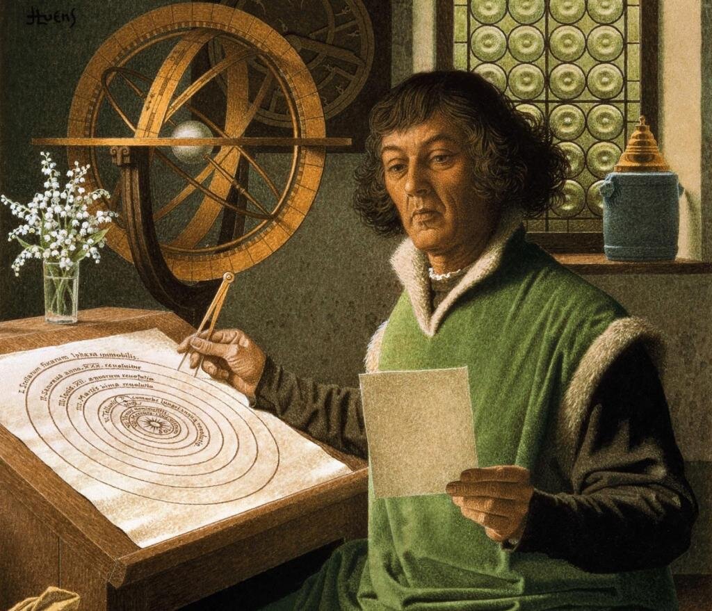 Наука коперника. Николай Коперник. Николай Коперник (1473-1543). Николай Коперник учёные. Николай Коперник астроном