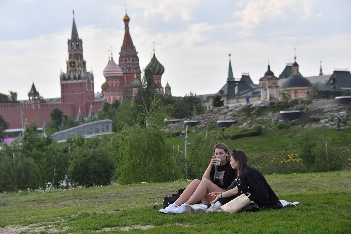 Россиян ждут длинные выходные.  Фото: Фото: Komsomolskaya Pravda / Global Look Press / globallookpress.com