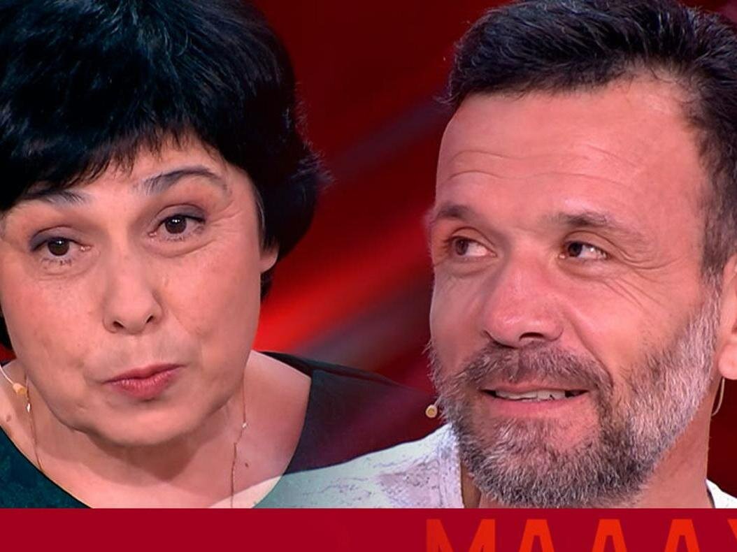 «Исполнил последнюю волю отца»: брат нашел сестру, с которой его ...