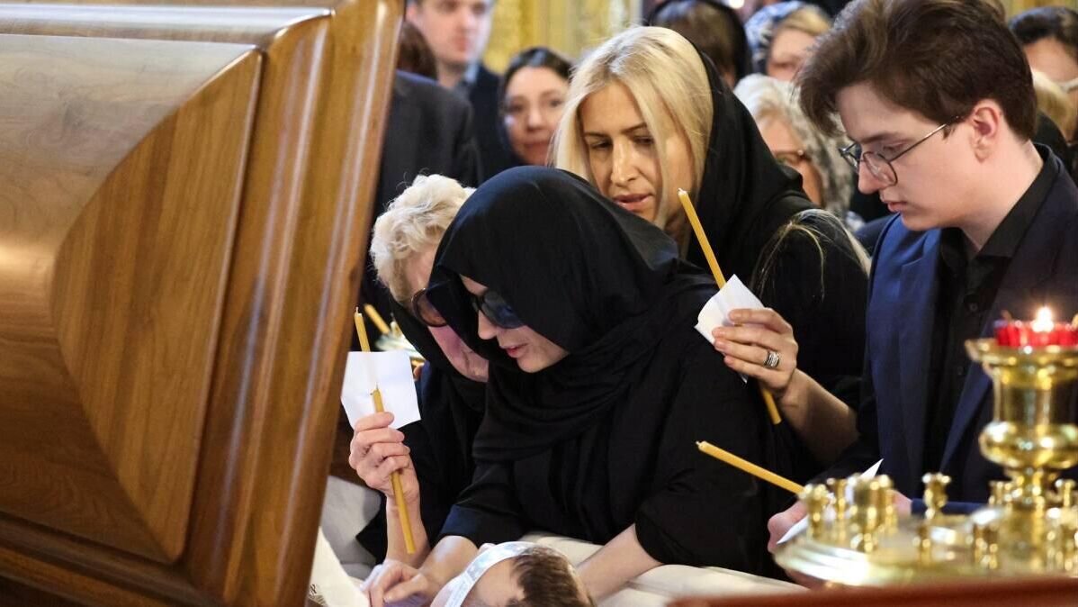    Диана Гурцкая© Фото : Социальные сети