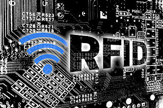Технологии RFID защита товара от краж