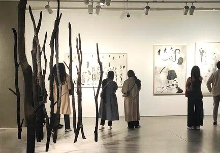 Стамбул музей современного искусства