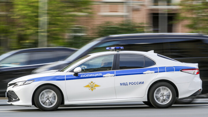 ФОТО: BULKIN SERGEY/GLOBALLOOKPRESS