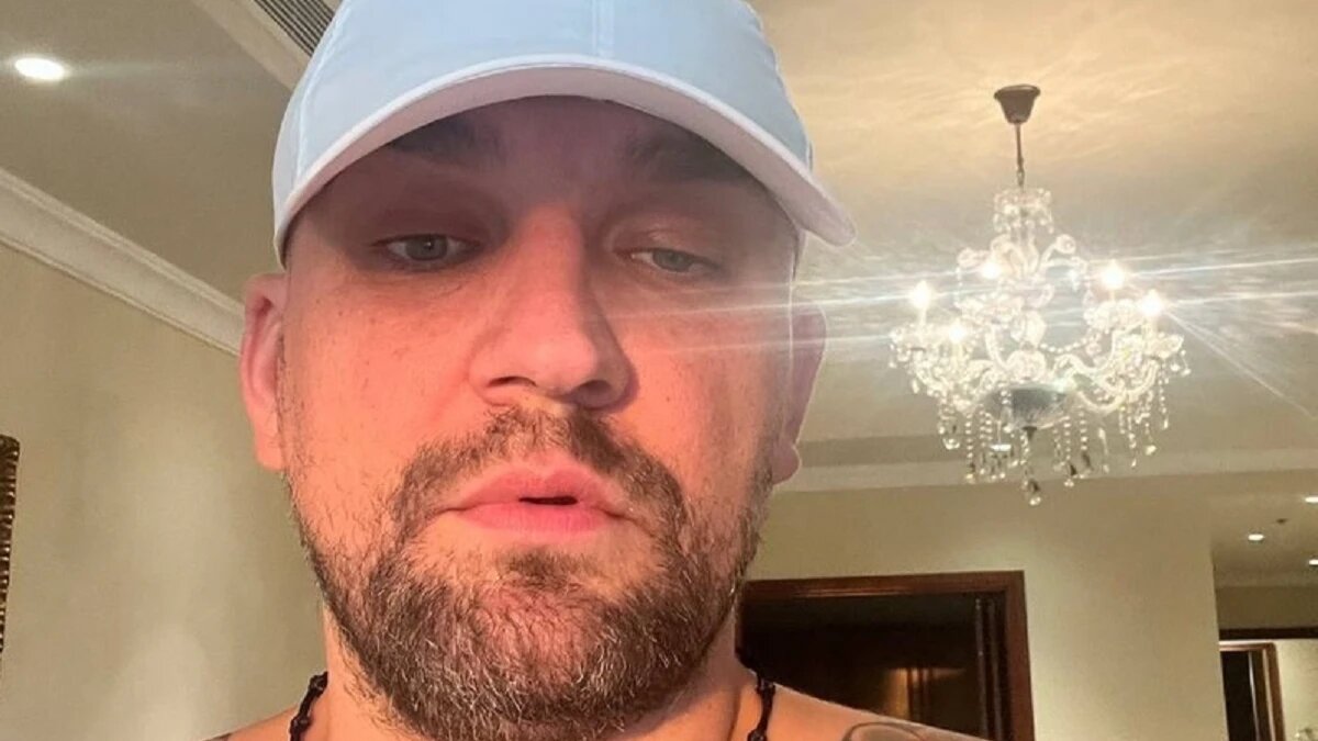 Фото: Баста / Вконтакте