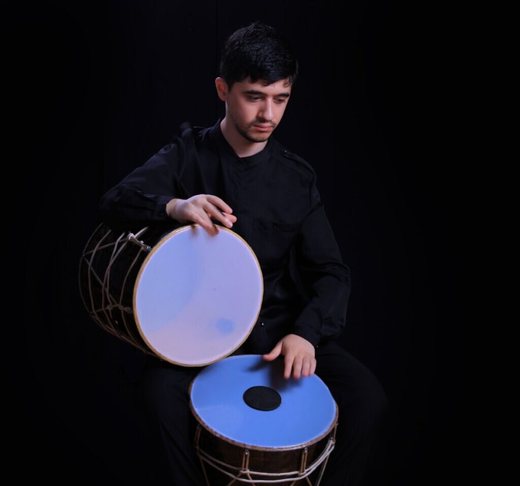 Фото:Jalil Didevar©