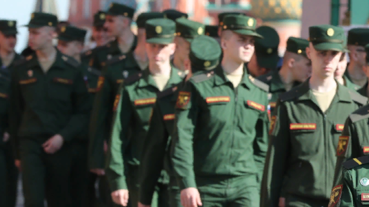 PETROV SERGEY/NEWS/GLOBALLOOKPRESS