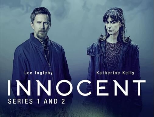 Innocent, сериал, с 2018 г. 