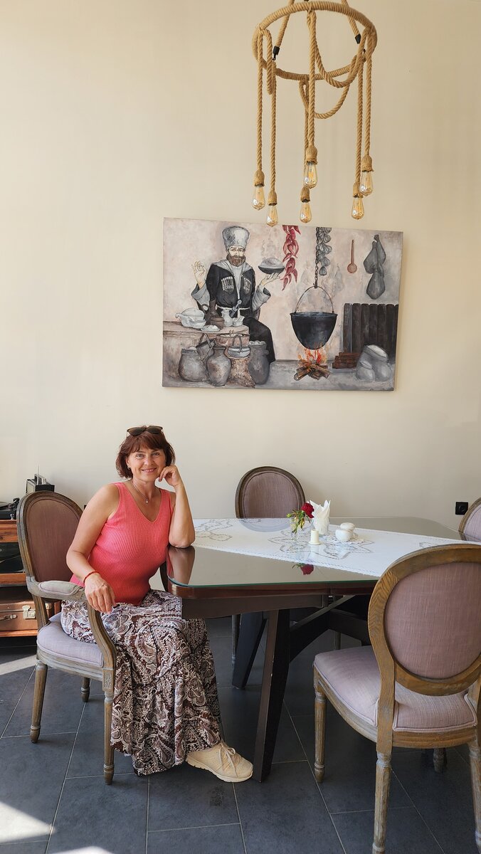 в "Цехе полуфабрикатов"