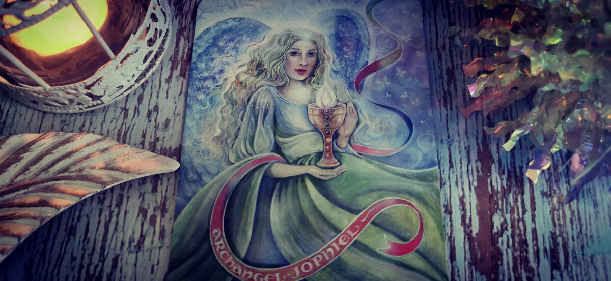 Таро аура сома