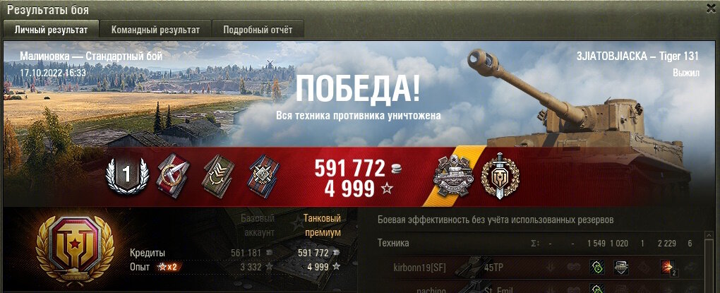 Конечно, 591к кредитов это с какими-то выплатами за акции)))
