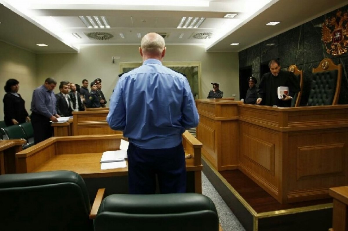    За принуждение потерпевшего волгоградский адвокат отправится под суд