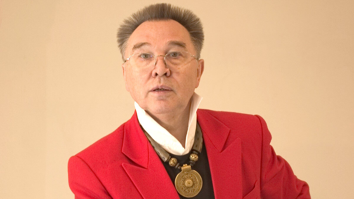    Вячеслав Зайцев
