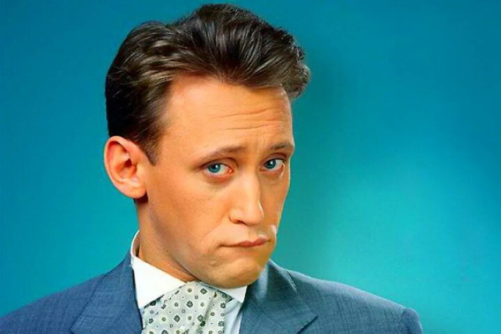 Сергей Дроботенко, фото из открытых источников.