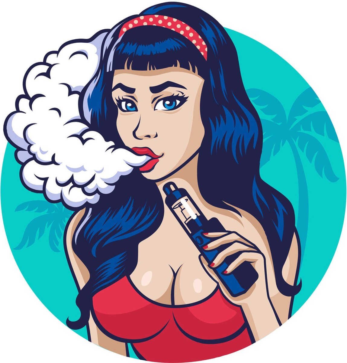 Скоро прельщённая станет не такой яркой