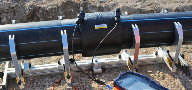 Сварка полиэтиленовых труб: сравнение способов + инструкция по монтажу