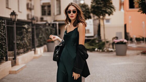    Стилист дала 3 совета, как выглядеть дорого летом без больших затрат Анастасия Романова