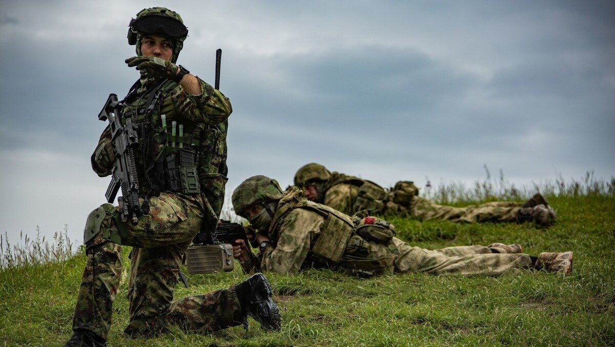     В Ростовской области силовики начали проверку данных о возможном побеге дезертиров из Лисичанска, об этом сообщили донские СМИ.