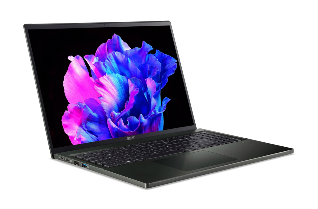   Acer Swift Edge